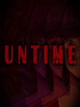 Untime Cover