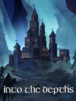 Into The Depths Cover