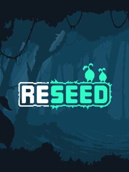 Reseed Cover