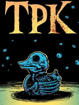 TPK Cover