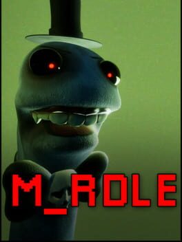 M_rdle Cover