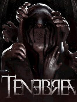 Tenebrea Cover