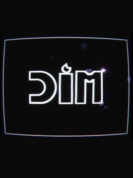 D.I.M. Cover