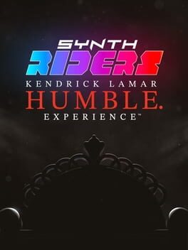 Synth Riders: Kendrick Lamar - "Humble." + Experience Cover