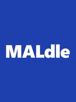 MALdle Cover