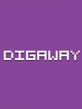 Digaway Cover