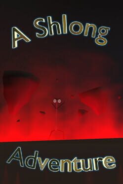 A Shlong Adventure Cover
