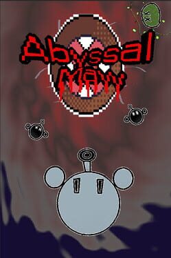 Abyssal Maw Cover