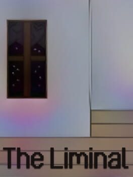 The Liminal Cover