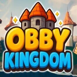 Obby Kingdom Cover