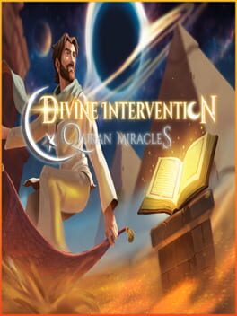 Divine Intervention: Quran Miracles Cover