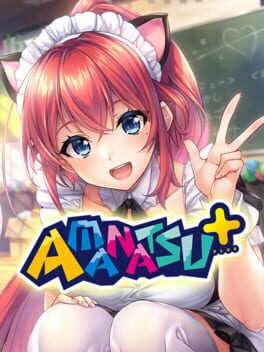 Amanatsu+ Cover