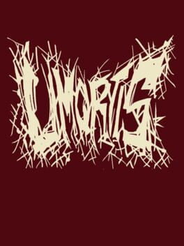 Umortis Cover