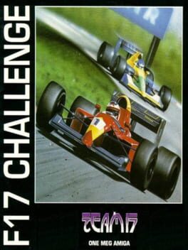 F17 Challenge Cover