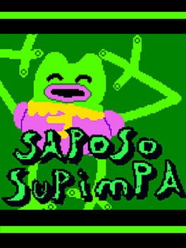 Saposo Supimpa Cover