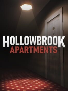 Hollowbrook: Apartments Cover