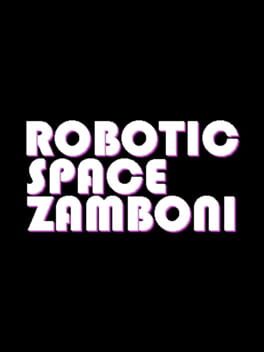 Robotic Space Zamboni