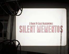 Silent Mementos Cover