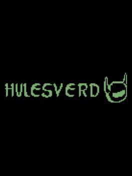 Hulesverd Cover