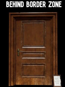 Behind Border Zone Cover