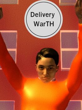 DeliverwarTH Cover