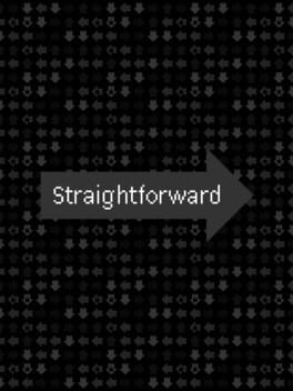 Straightforward Cover