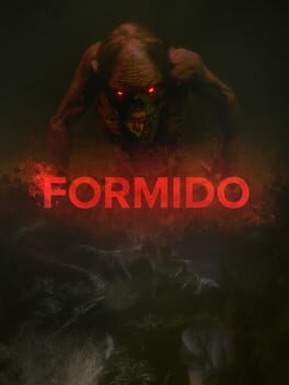 Formido Cover