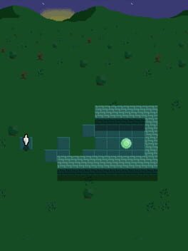 A Walk in the Night Cover