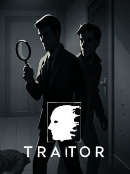 Traitor Cover