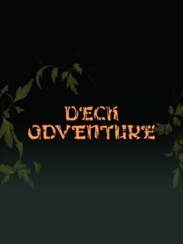 Deck Adventure Cover
