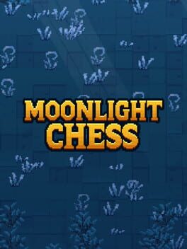 Moonlight Chess Cover