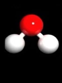 Connect the Molecules Cover