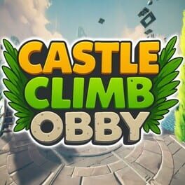 Castle Climb Obby Cover