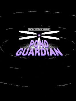 Pond Guardian Cover