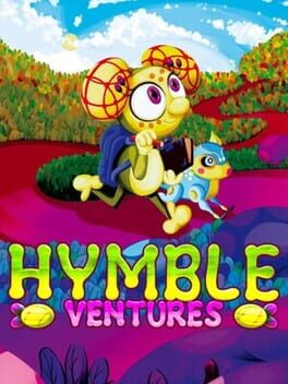 Hymble Ventures Cover