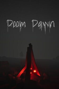 Doom Dawn Cover