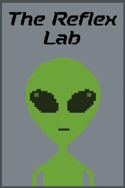 The Reflex Lab Cover