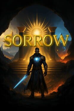 Sorrow: Rise of Divinity Cover