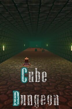 Cube Dungeon Cover