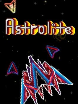 Astrolite Cover