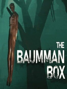 The Baumman Box Cover