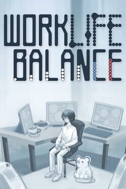 Work Life Balance Cover