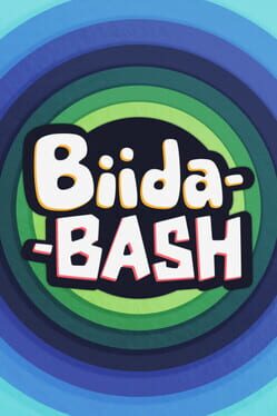 Biida-Bash Cover