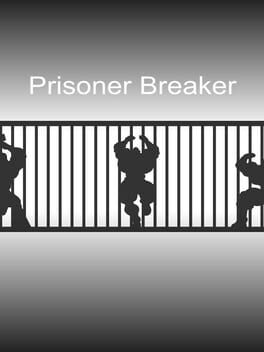 Prisoner Breaker Cover