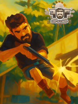 FOF: Fear Of Failure Cover