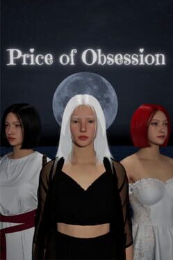 Price of Obsession Cover