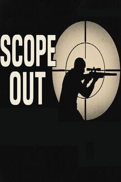 Scope Out Cover