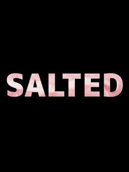 Salted Cover