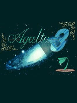 Agalta 3 Cover