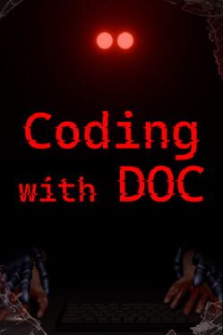 Coding With Doc Cover